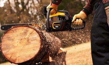 How To Adjust A Poulan Chainsaw Carburetor Tools Terra